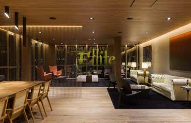 Imagem 10: Flat para alugar alto padrão em Pinheiros, totalmente mobiliado com serviços,...