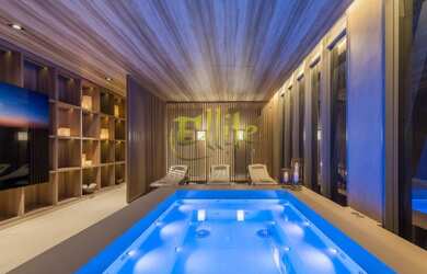 Imagem 15: Flat para alugar alto padrão em Pinheiros, totalmente mobiliado com serviços,...