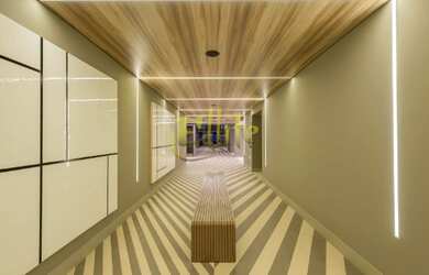 Imagem 12: Flat para alugar alto padrão em Pinheiros, totalmente mobiliado com serviços,...