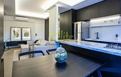 Imagem 9: Apartamento à Venda ou Locação em Vila Clementino, São Paulo-SP 2...