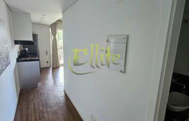 Imagem 6: Apartamento para locação no Brooklin, São Paulo-SP 1 quarto, 1 sala,...