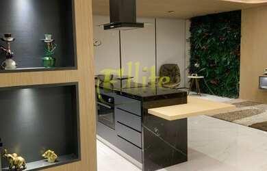 Imagem 3: Apartamento para locação em Pinheiros, SP 2 quartos, 1 sala, 1 banheiro,...