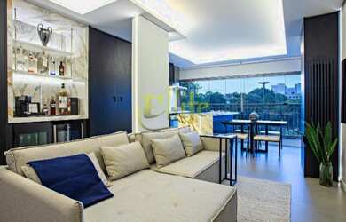 Imagem 2: Apartamento à Venda ou Locação em Vila Clementino, São Paulo-SP 2...