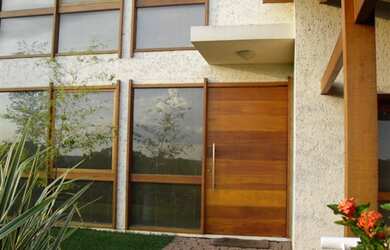 Imagem: A casa em condomínio possui 3 Dormitórios, 3 Suítes, 3 Banheiros