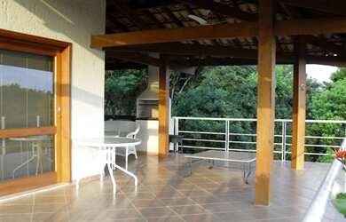 Imagem 3: CASA DE CONDOMINIO RESIDENCIAL em ITU - SP, FAZENDA VILA REAL DE ITU