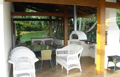 Imagem 7: CASA DE CONDOMINIO RESIDENCIAL em ITU - SP, FAZENDA VILA REAL DE ITU