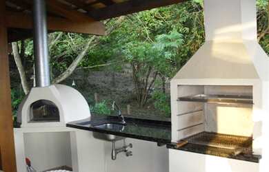 Imagem 8: CASA DE CONDOMINIO RESIDENCIAL em ITU - SP, FAZENDA VILA REAL DE ITU