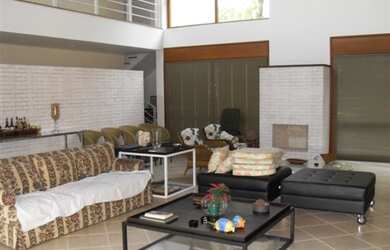 Imagem 9: CASA DE CONDOMINIO RESIDENCIAL em ITU - SP, FAZENDA VILA REAL DE ITU