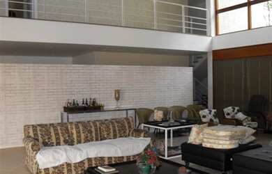 Imagem 13: CASA DE CONDOMINIO RESIDENCIAL em ITU - SP, FAZENDA VILA REAL DE ITU