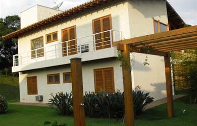 Imagem 2: CASA DE CONDOMINIO RESIDENCIAL em ITU - SP, FAZENDA VILA REAL DE ITU