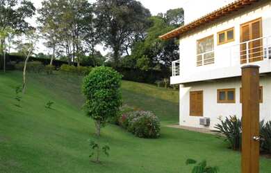 Imagem 6: CASA DE CONDOMINIO RESIDENCIAL em ITU - SP, FAZENDA VILA REAL DE ITU