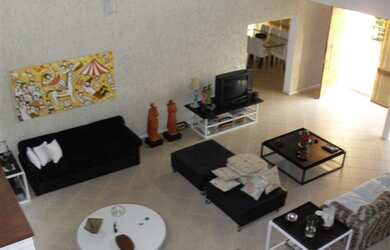 Imagem 10: CASA DE CONDOMINIO RESIDENCIAL em ITU - SP, FAZENDA VILA REAL DE ITU