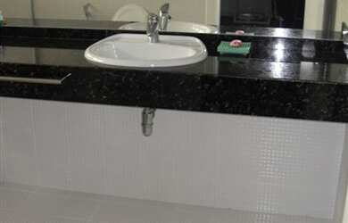 Imagem 16: CASA DE CONDOMINIO RESIDENCIAL em ITU - SP, FAZENDA VILA REAL DE ITU