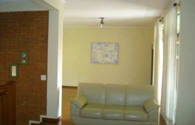 Imagem 3: CASA DE CONDOMINIO RESIDENCIAL em ITU - SP, PORTAL DE ITU