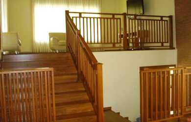 Imagem: CASA DE CONDOMINIO RESIDENCIAL em ITU - SP, PORTAL DE ITU