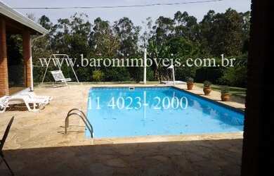 Imagem 3: CASA DE CONDOMINIO RESIDENCIAL em SALTO - SP, HARAS PAINEIRAS