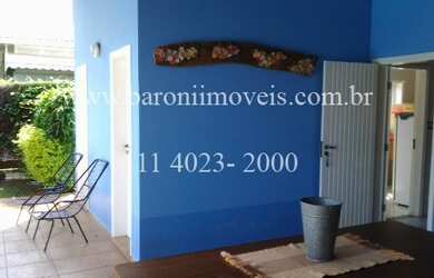 Imagem 4: CASA DE CONDOMINIO RESIDENCIAL em SALTO - SP, HARAS PAINEIRAS