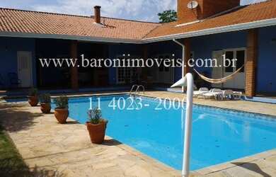 Imagem 1: CASA DE CONDOMINIO RESIDENCIAL em SALTO - SP, HARAS PAINEIRAS