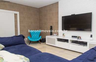 Imagem 8: CASA DE CONDOMINIO RESIDENCIAL em ITU - SP, FAZENDA VILA REAL DE ITU