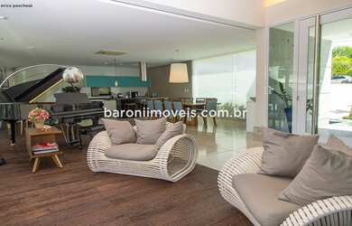 Imagem 13: CASA DE CONDOMINIO RESIDENCIAL em ITU - SP, FAZENDA VILA REAL DE ITU