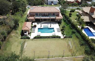 Imagem 4: CASA DE CONDOMINIO RESIDENCIAL em ITU - SP, FAZENDA VILA REAL DE ITU