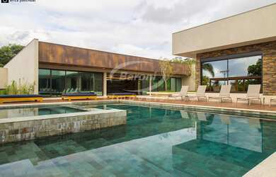 Imagem 4: CASA DE CONDOMINIO RESIDENCIAL em ITU - SP, FAZENDA VILA REAL DE ITU