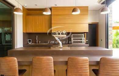 Imagem 11: CASA DE CONDOMINIO RESIDENCIAL em ITU - SP, FAZENDA VILA REAL DE ITU