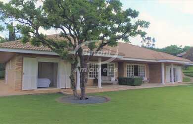 Imagem 4: CASA DE CONDOMINIO RESIDENCIAL em ITU - SP, FAZENDA VILA REAL DE ITU