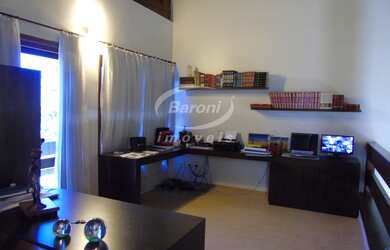 Imagem 8: CASA DE CONDOMINIO RESIDENCIAL em ITU - SP, FAZENDA VILA REAL DE ITU