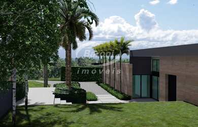 Imagem 16: CASA DE CONDOMINIO RESIDENCIAL em ITU - SP, FAZENDA VILA REAL DE ITU