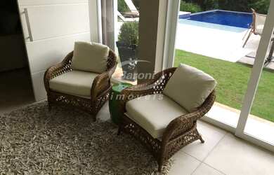 Imagem 4: CASA DE CONDOMINIO RESIDENCIAL em ITU - SP, FAZENDA VILA REAL DE ITU