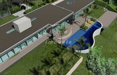 Imagem 5: CASA DE CONDOMINIO RESIDENCIAL em ITU - SP, FAZENDA VILA REAL DE ITU