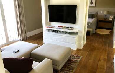 Imagem 15: CASA DE CONDOMINIO RESIDENCIAL em ITU - SP, FAZENDA VILA REAL DE ITU