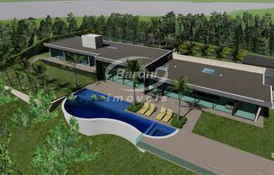 Imagem 11: CASA DE CONDOMINIO RESIDENCIAL em ITU - SP, FAZENDA VILA REAL DE ITU