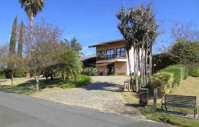 Imagem 2: CASA DE CONDOMINIO RESIDENCIAL em ITU - SP, FAZENDA VILA REAL DE ITU