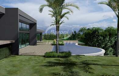 Imagem 7: CASA DE CONDOMINIO RESIDENCIAL em ITU - SP, FAZENDA VILA REAL DE ITU