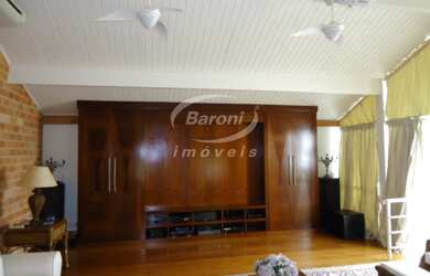 Imagem 11: CASA DE CONDOMINIO RESIDENCIAL em ITU - SP, FAZENDA VILA REAL DE ITU