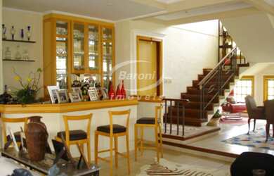 Imagem 10: CASA DE CONDOMINIO RESIDENCIAL em ITU - SP, FAZENDA VILA REAL DE ITU