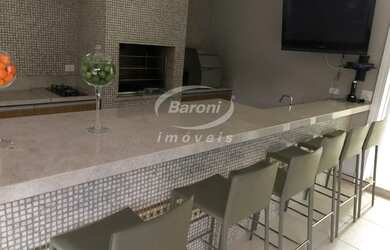 Imagem 3: CASA DE CONDOMINIO RESIDENCIAL em ITU - SP, FAZENDA VILA REAL DE ITU