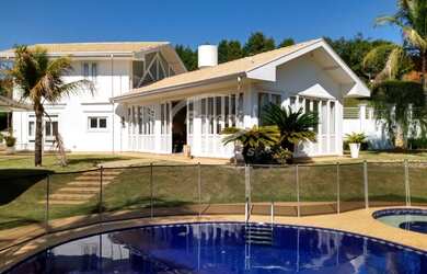 Imagem 4: CASA DE CONDOMINIO RESIDENCIAL em ITU - SP, FAZENDA VILA REAL DE ITU