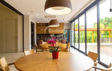 Imagem 10: CASA DE CONDOMINIO RESIDENCIAL em ITU - SP, FAZENDA VILA REAL DE ITU