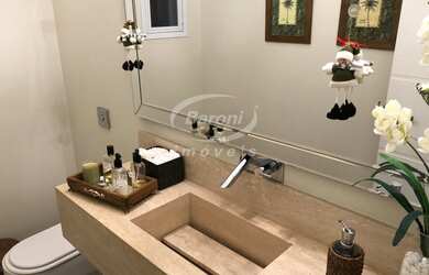 Imagem 16: CASA DE CONDOMINIO RESIDENCIAL em ITU - SP, FAZENDA VILA REAL DE ITU