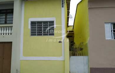 Imagem: A casa possui 1 Dormitório, 2 Banheiros, 146m² de Área e