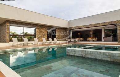 Imagem 2: CASA DE CONDOMINIO RESIDENCIAL em ITU - SP, FAZENDA VILA REAL DE ITU