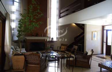 Imagem 5: CASA DE CONDOMINIO RESIDENCIAL em ITU - SP, FAZENDA VILA REAL DE ITU