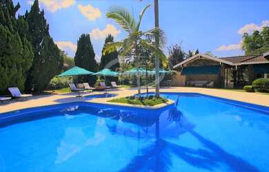 Imagem 14: CASA DE CONDOMINIO RESIDENCIAL em ITU - SP, FAZENDA VILA REAL DE ITU