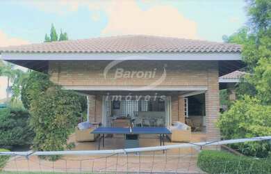 Imagem 6: CASA DE CONDOMINIO RESIDENCIAL em ITU - SP, FAZENDA VILA REAL DE ITU