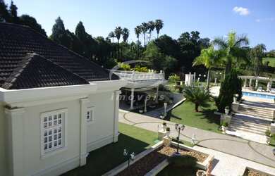 Imagem 9: CASA DE CONDOMINIO RESIDENCIAL em ITU - SP, FAZENDA VILA REAL DE ITU