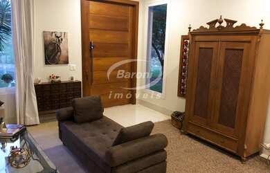 Imagem 12: CASA DE CONDOMINIO RESIDENCIAL em ITU - SP, FAZENDA VILA REAL DE ITU