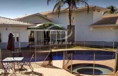 Imagem 5: CASA DE CONDOMINIO RESIDENCIAL em ITU - SP, FAZENDA VILA REAL DE ITU